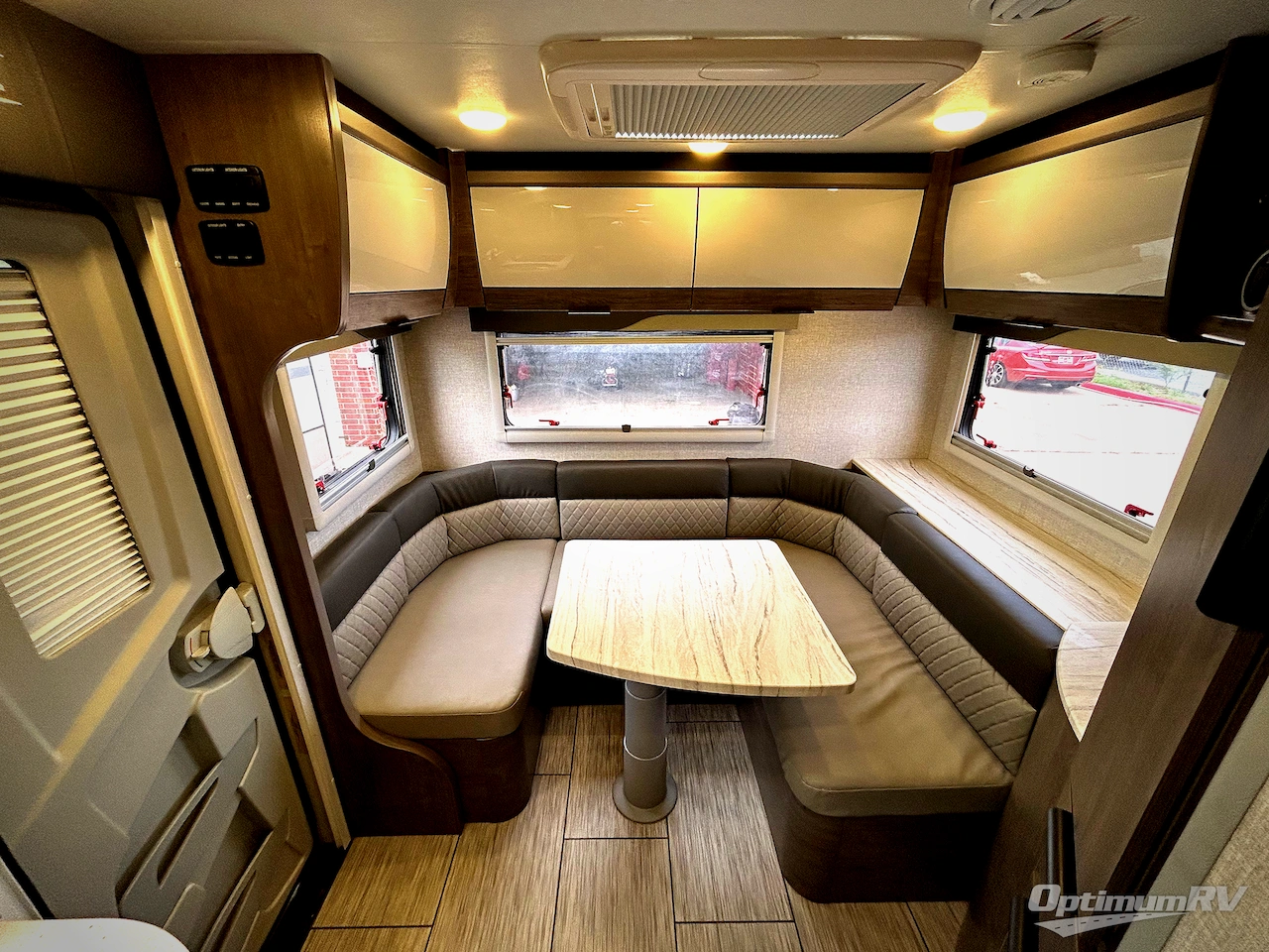 2023 Lance Lance Travel Trailers 2075 Photo 6