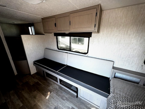 2025 Coachmen Clipper 4K Series 18BH RV Photo 2