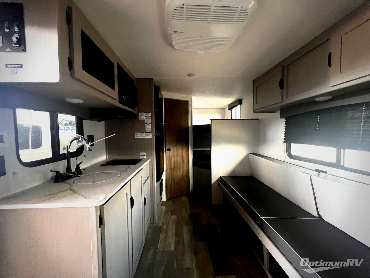 2025 Coachmen Clipper 4K Series 18BH Photo 6