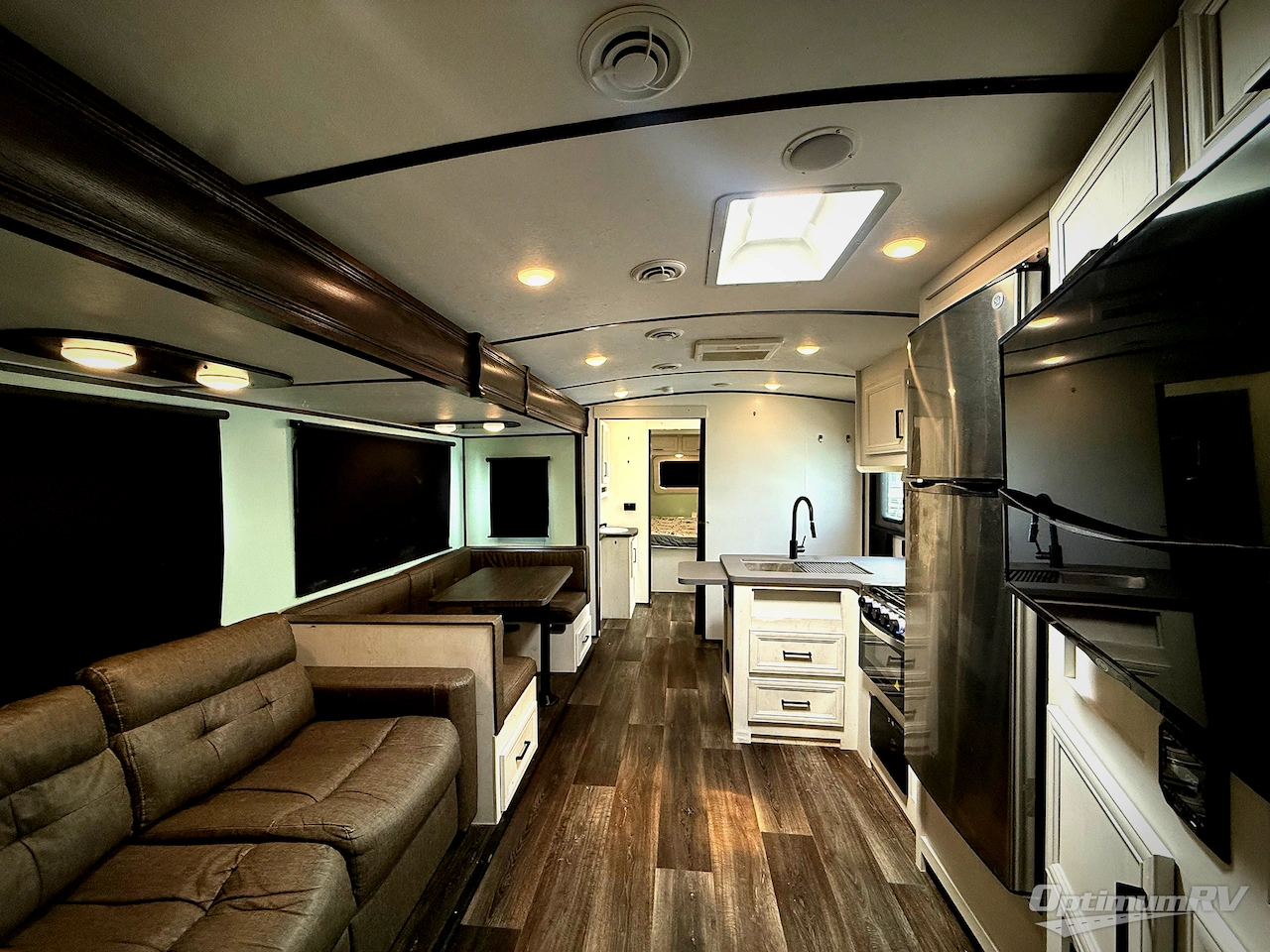 2022 Dutchmen Atlas 2902BH Photo 6