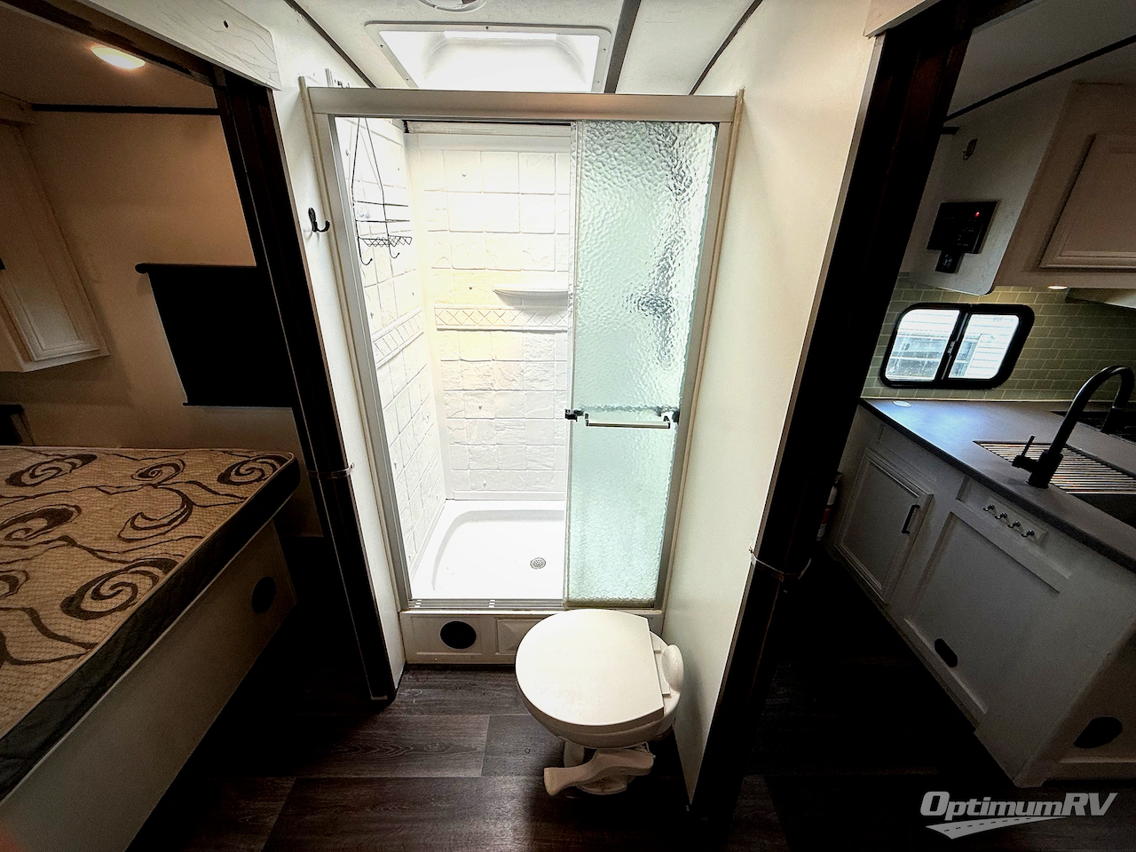 2022 Dutchmen Atlas 2902BH Photo 9