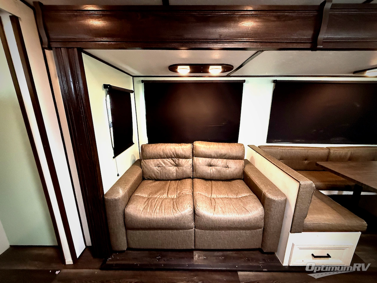 2022 Dutchmen Atlas 2902BH Photo 14