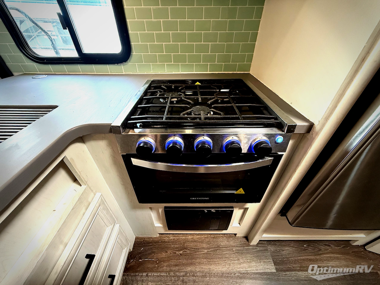 2022 Dutchmen Atlas 2902BH Photo 17