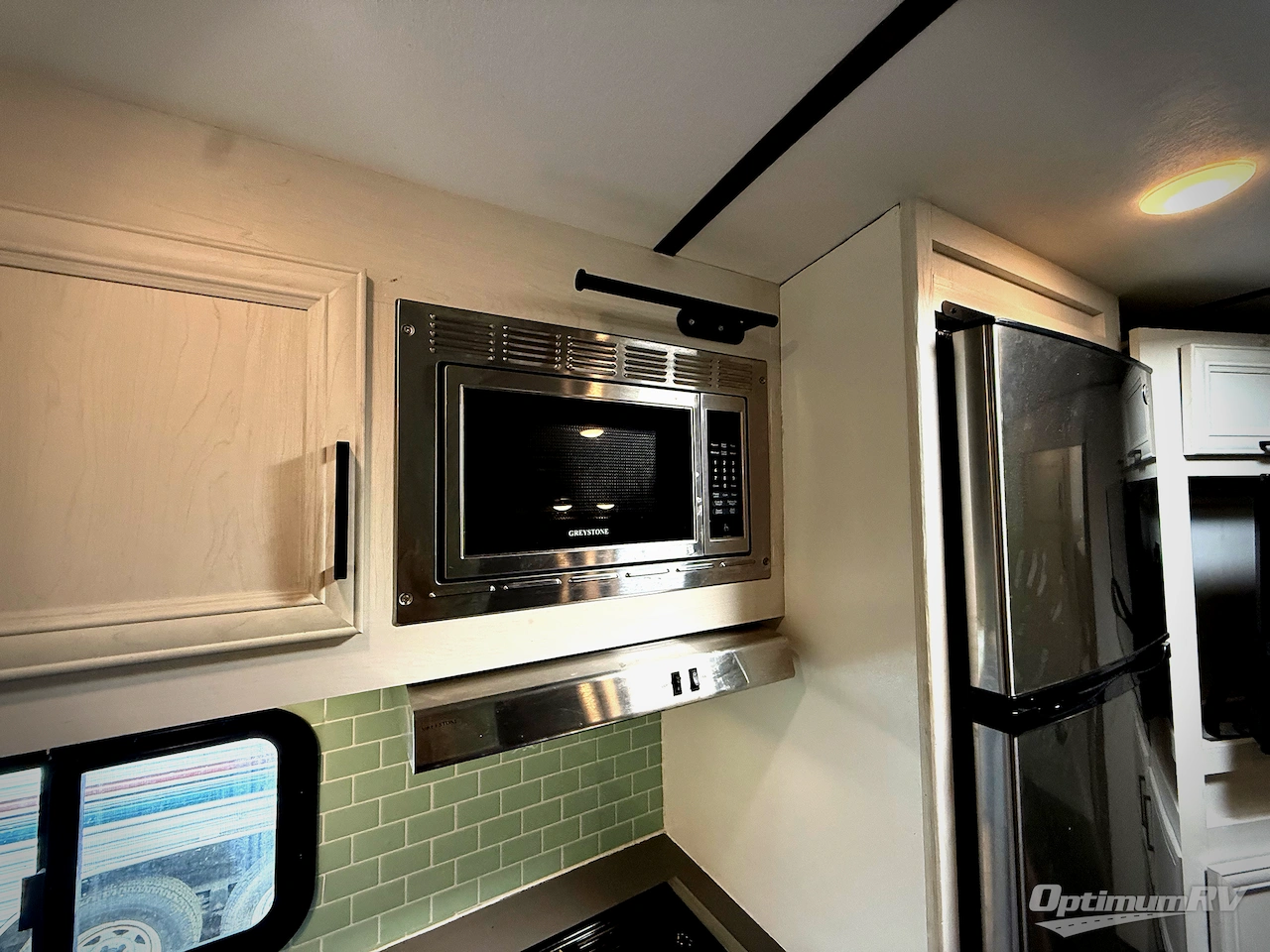 2022 Dutchmen Atlas 2902BH Photo 18