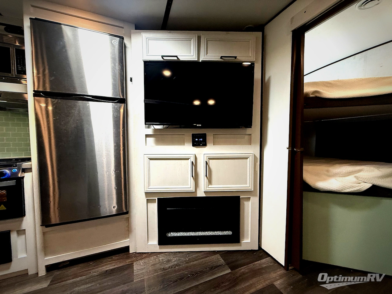 2022 Dutchmen Atlas 2902BH Photo 19