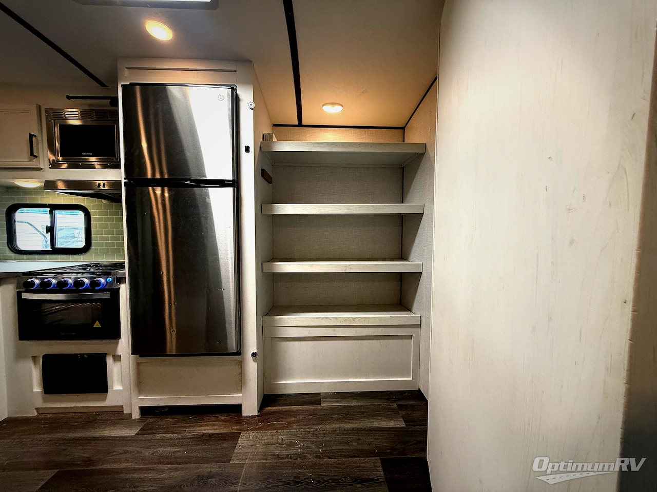 2022 Dutchmen Atlas 2902BH Photo 20