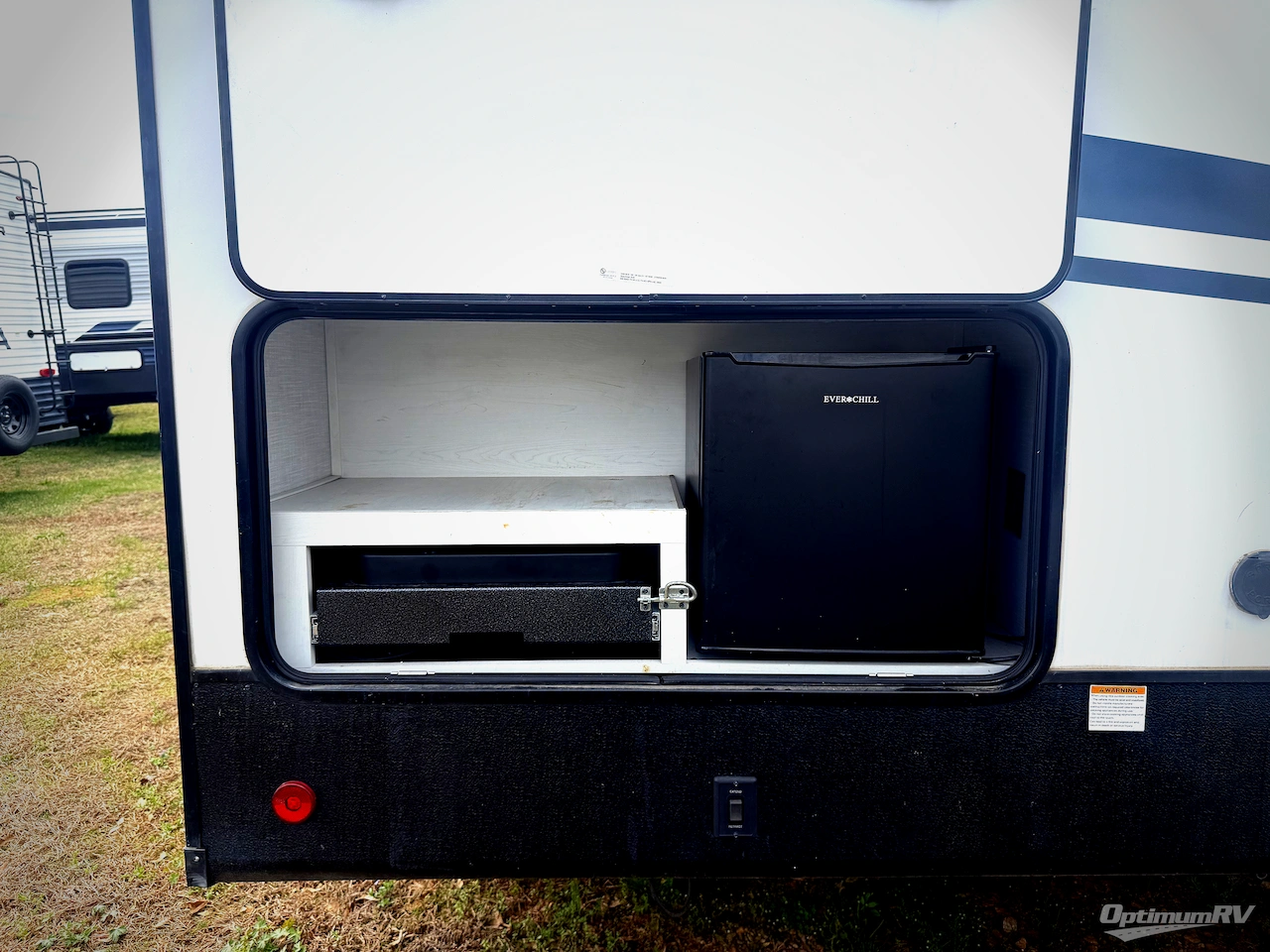 2022 Dutchmen Atlas 2902BH Photo 24