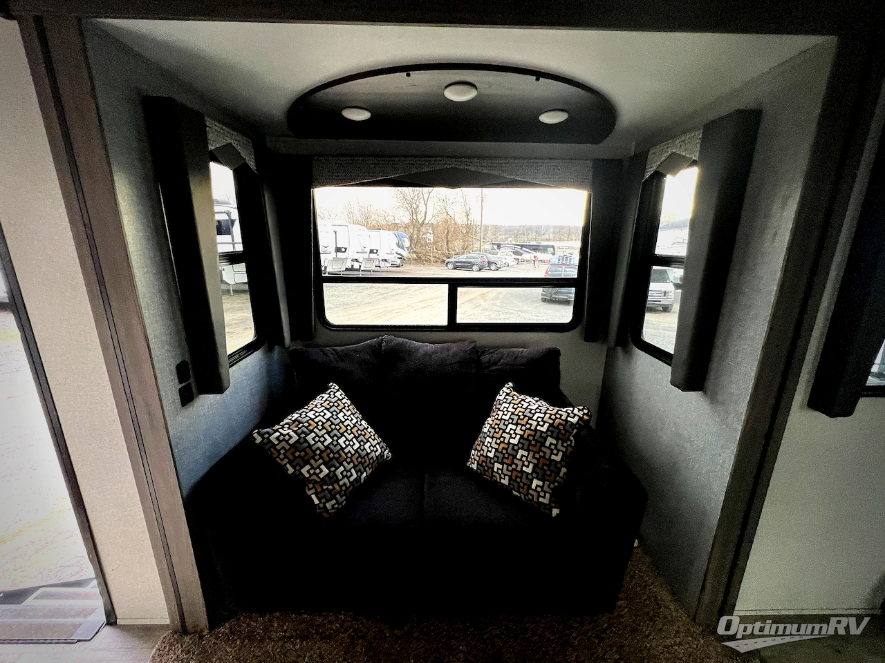 2021 CrossRoads Volante 3880MK Photo 7