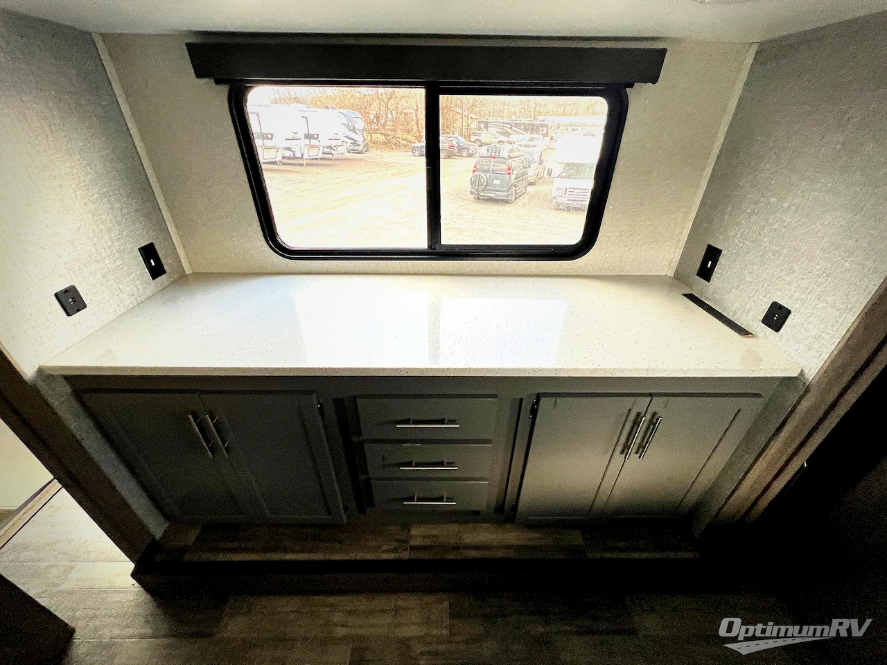 2021 CrossRoads Volante 3880MK Photo 13