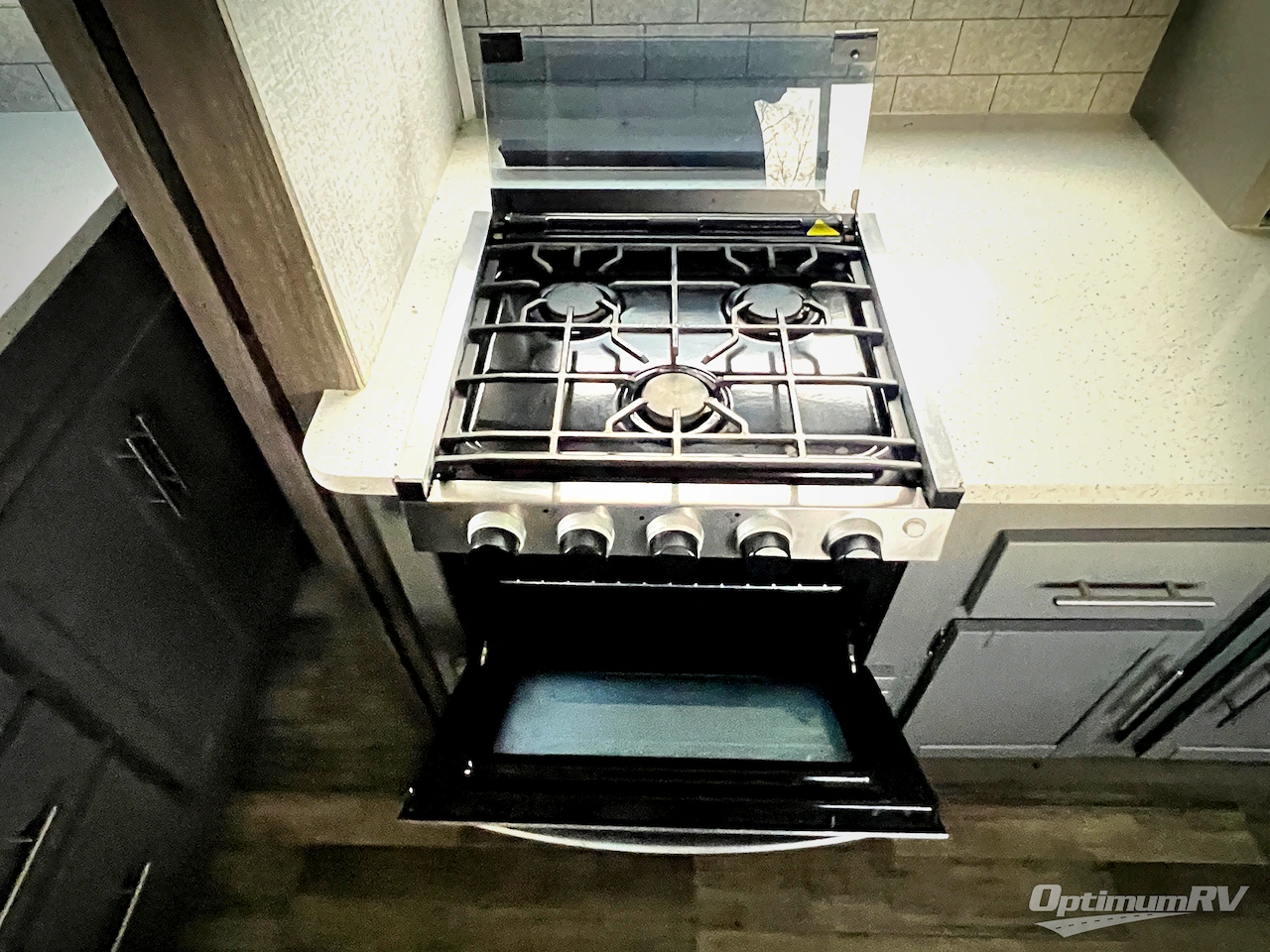 2021 CrossRoads Volante 3880MK Photo 16