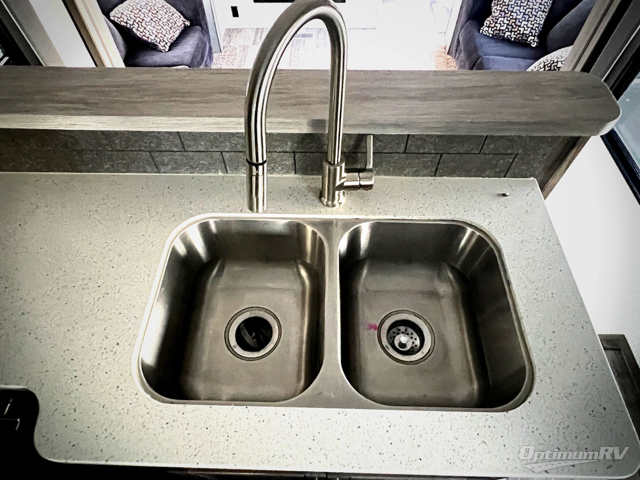 2021 CrossRoads Volante 3880MK Photo 18