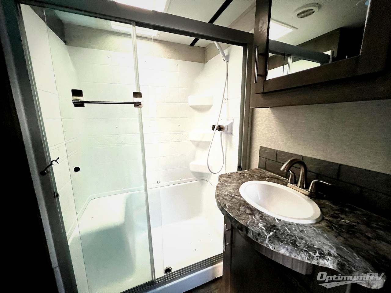 2021 CrossRoads Volante 3880MK Photo 20