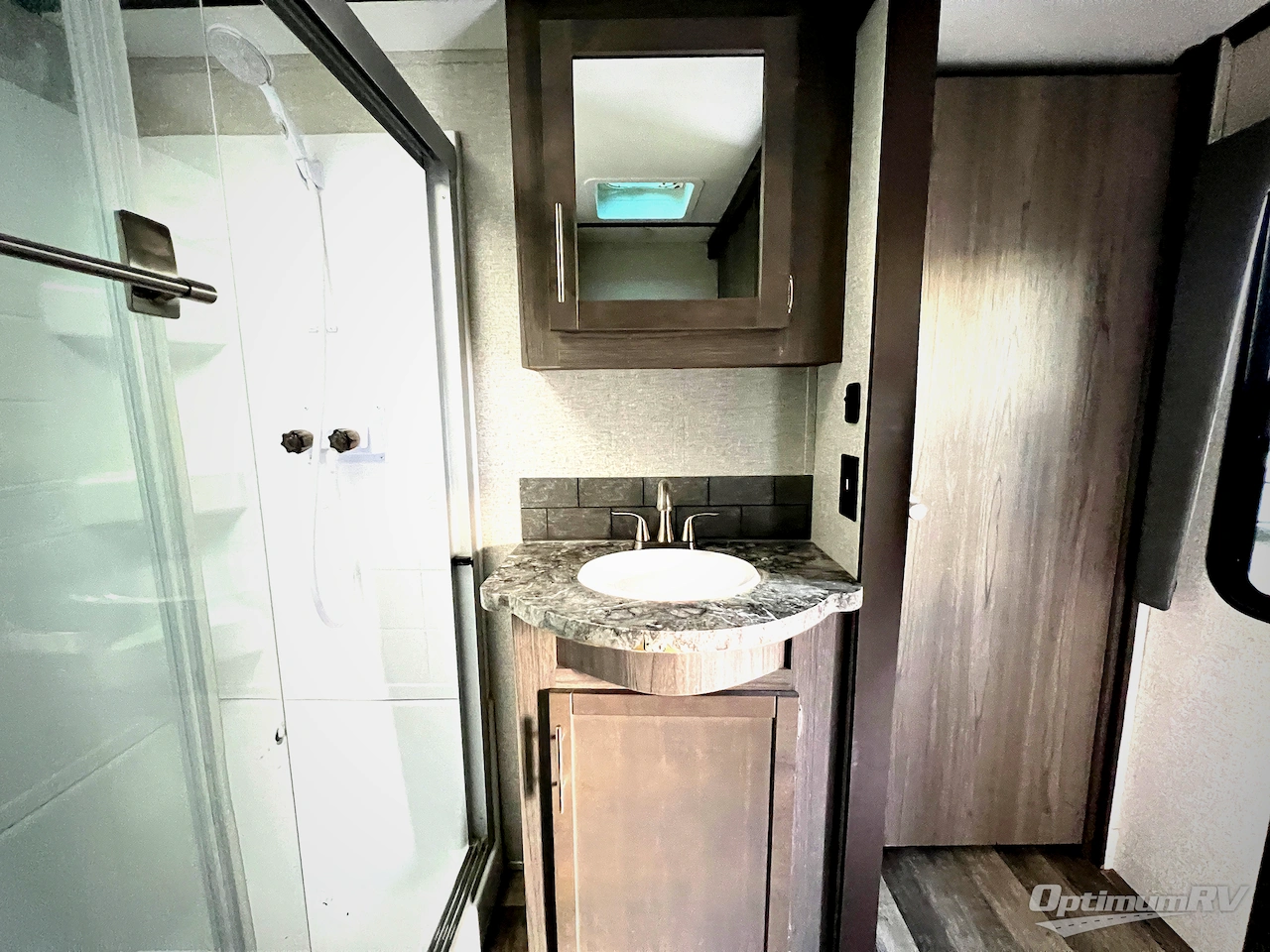 2021 CrossRoads Volante 3880MK Photo 22