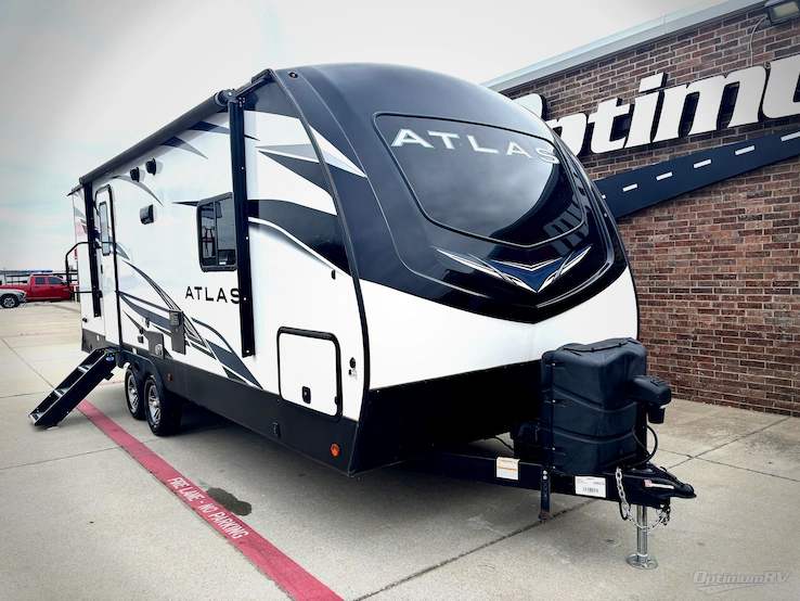 2022 Dutchmen Atlas 2202RB RV Photo 1