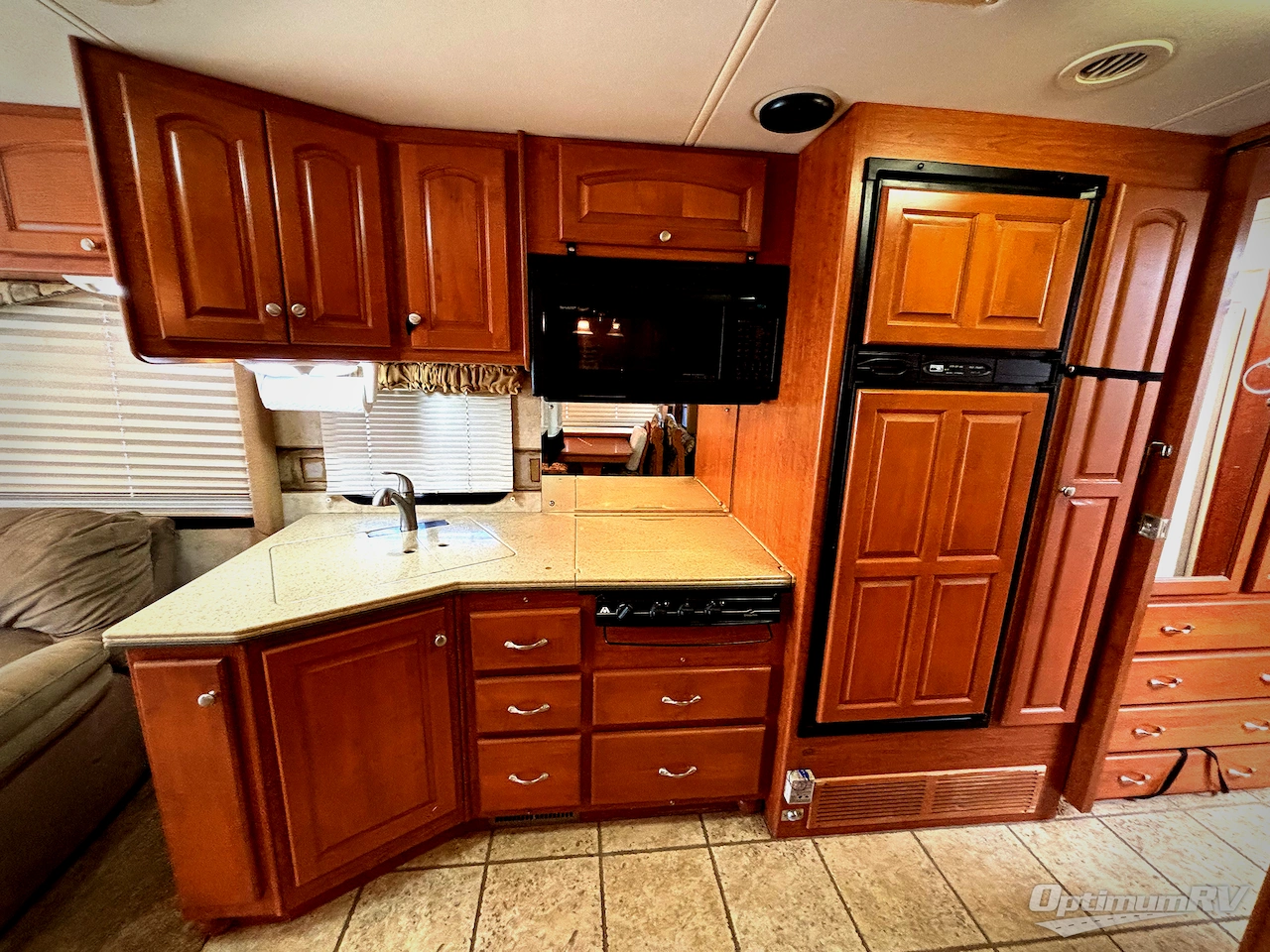 2006 Damon Astoria 3679 Photo 6