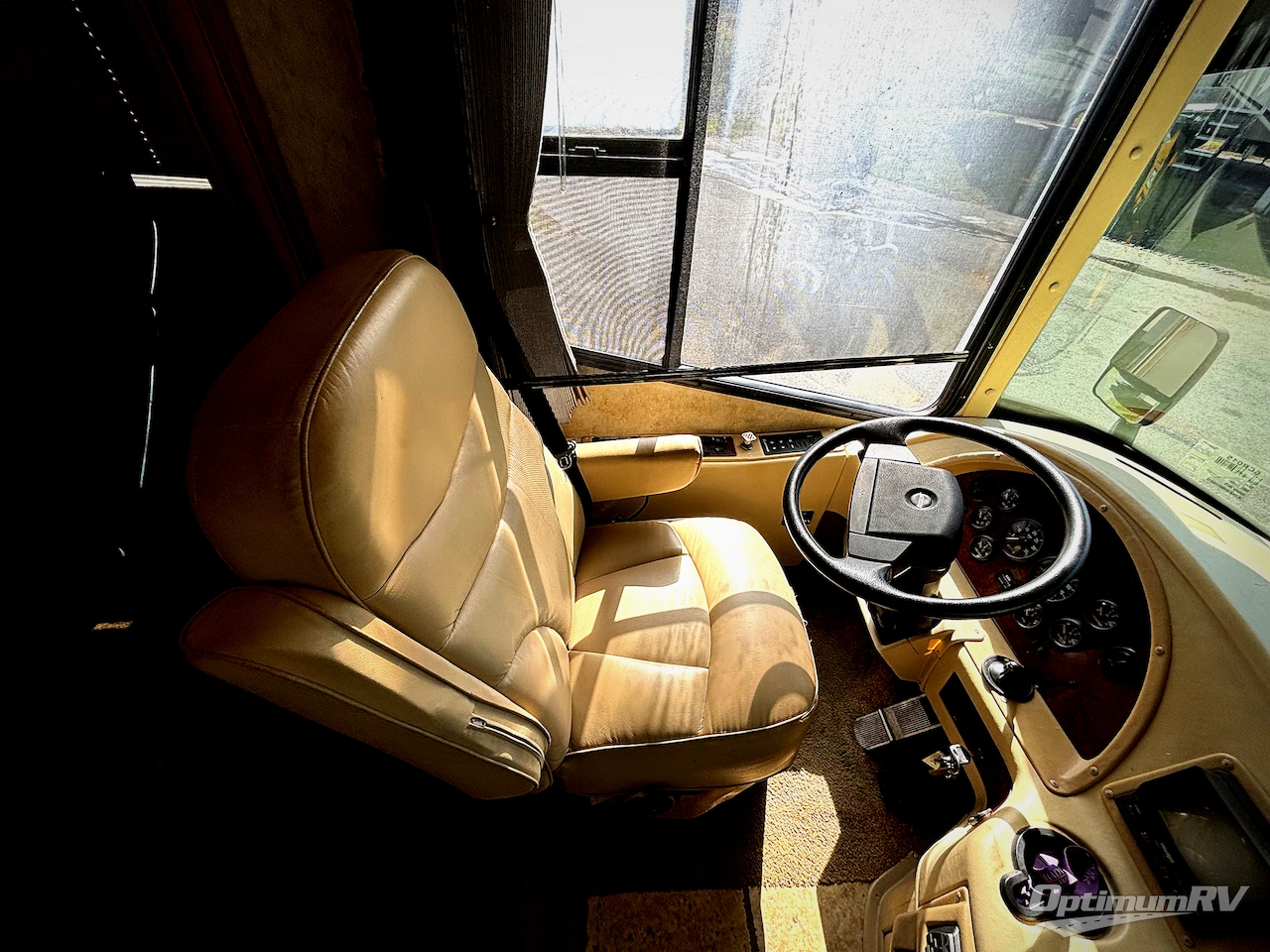 2006 Damon Astoria 3679 Photo 7