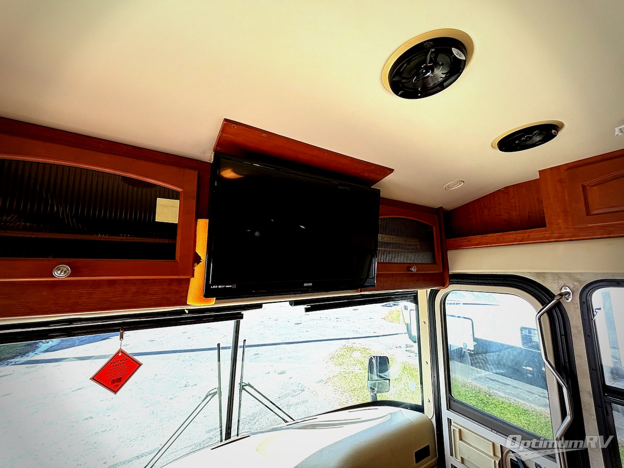 2006 Damon Astoria 3679 Photo 10