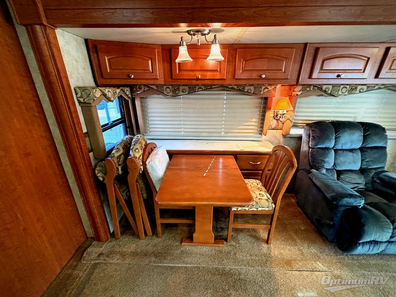 2006 Damon Astoria 3679 Photo 14