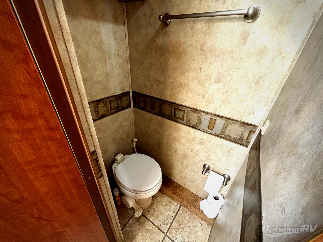 2006 Damon Astoria 3679 Photo 17