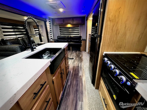 2023 Forest River Cherokee 274WK RV Photo 2