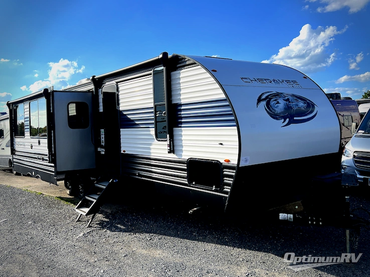 2023 Forest River Cherokee 274WK RV Photo 1