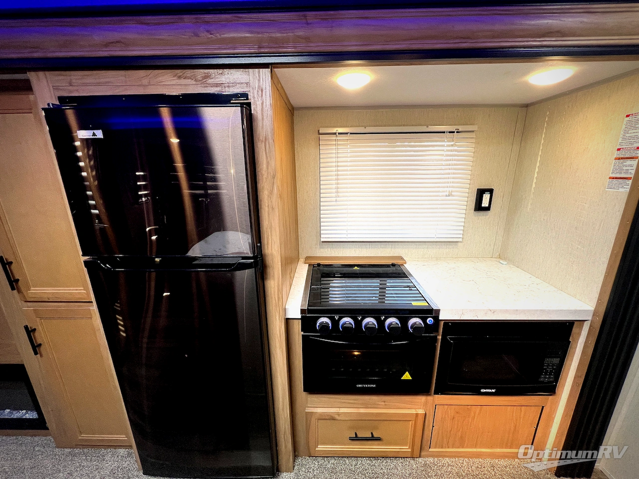 2023 Forest River Cherokee 274WK Photo 8