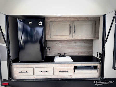 2021 Keystone Outback 340BH RV Photo 4