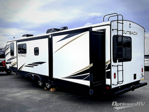 2021 Keystone Outback 340BH RV Photo 3