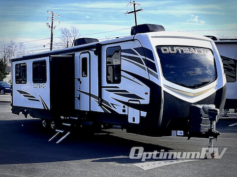 Used 2021 Keystone RV Outback 340BH Featured Photo