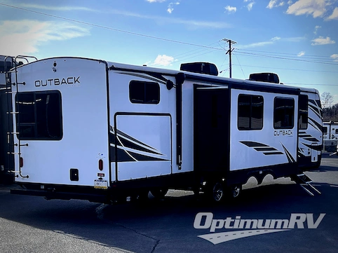 2021 Keystone Outback 340BH RV Photo 2