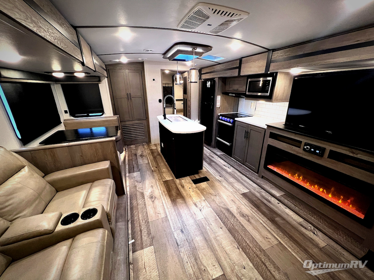 2021 Keystone Outback 340BH Photo 5