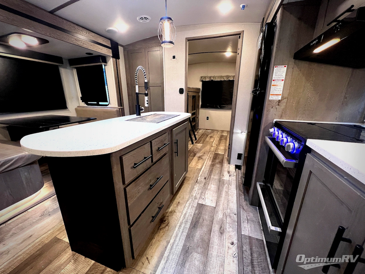 2021 Keystone Outback 340BH Photo 15