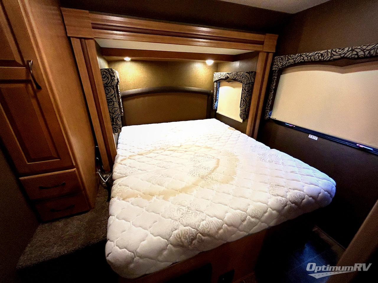 2017 Thor Four Winds Sprinter 24HL Photo 17