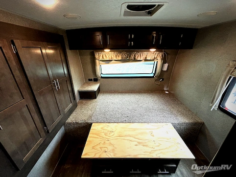 2019 Forest River Flagstaff Super Lite 26RBWS RV Photo 3