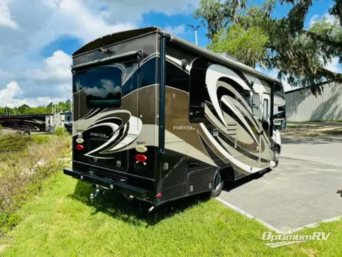 2016 Forest River Forester MBS 2401R RV Photo 2