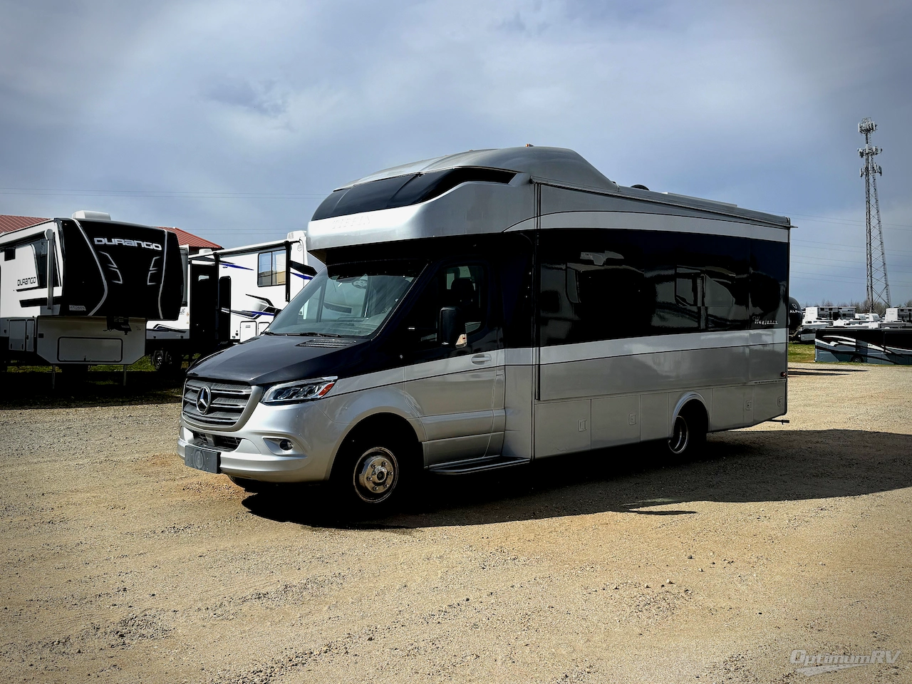 2020 Tiffin Wayfarer 25RW Photo 4