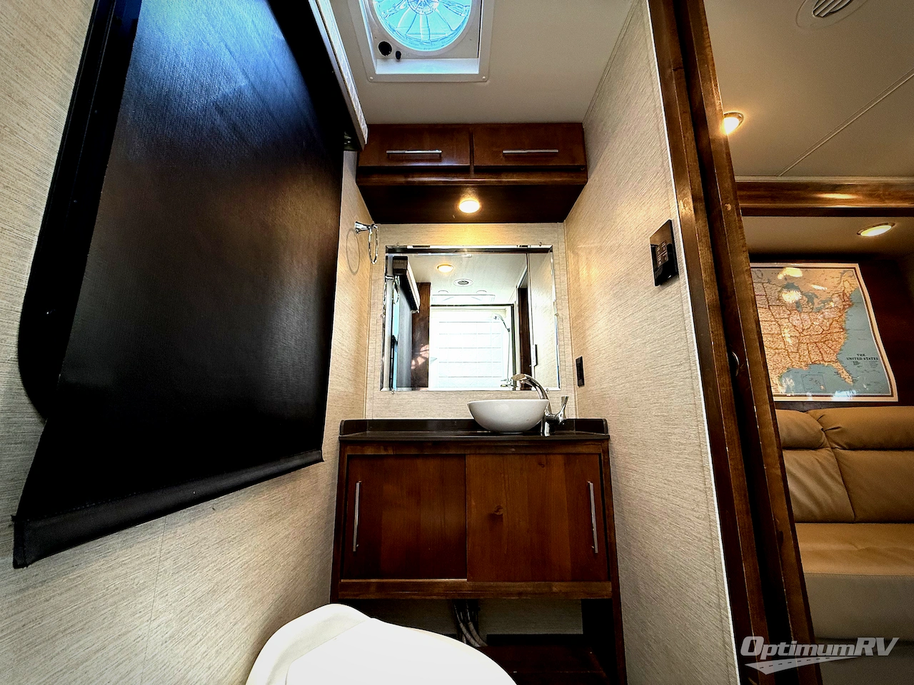 2020 Tiffin Wayfarer 25RW Photo 21