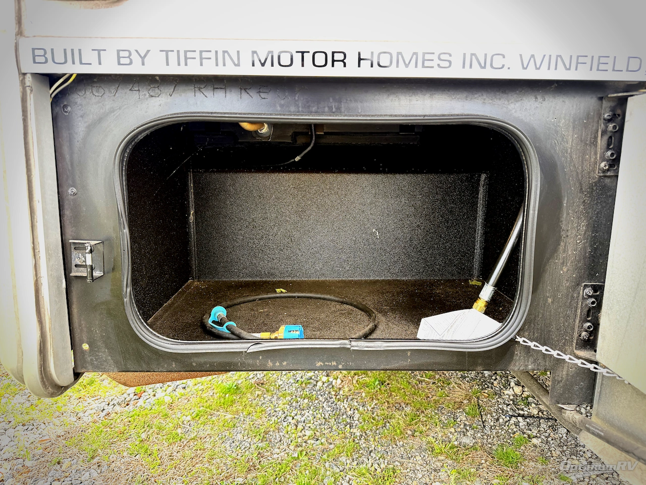 2020 Tiffin Wayfarer 25RW Photo 26