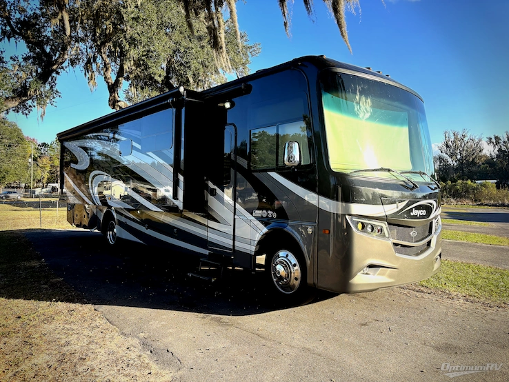 2019 Jayco Precept Prestige 36H RV Photo 1
