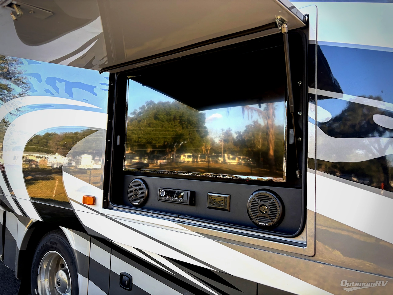 2019 Jayco Precept Prestige 36H Photo 21