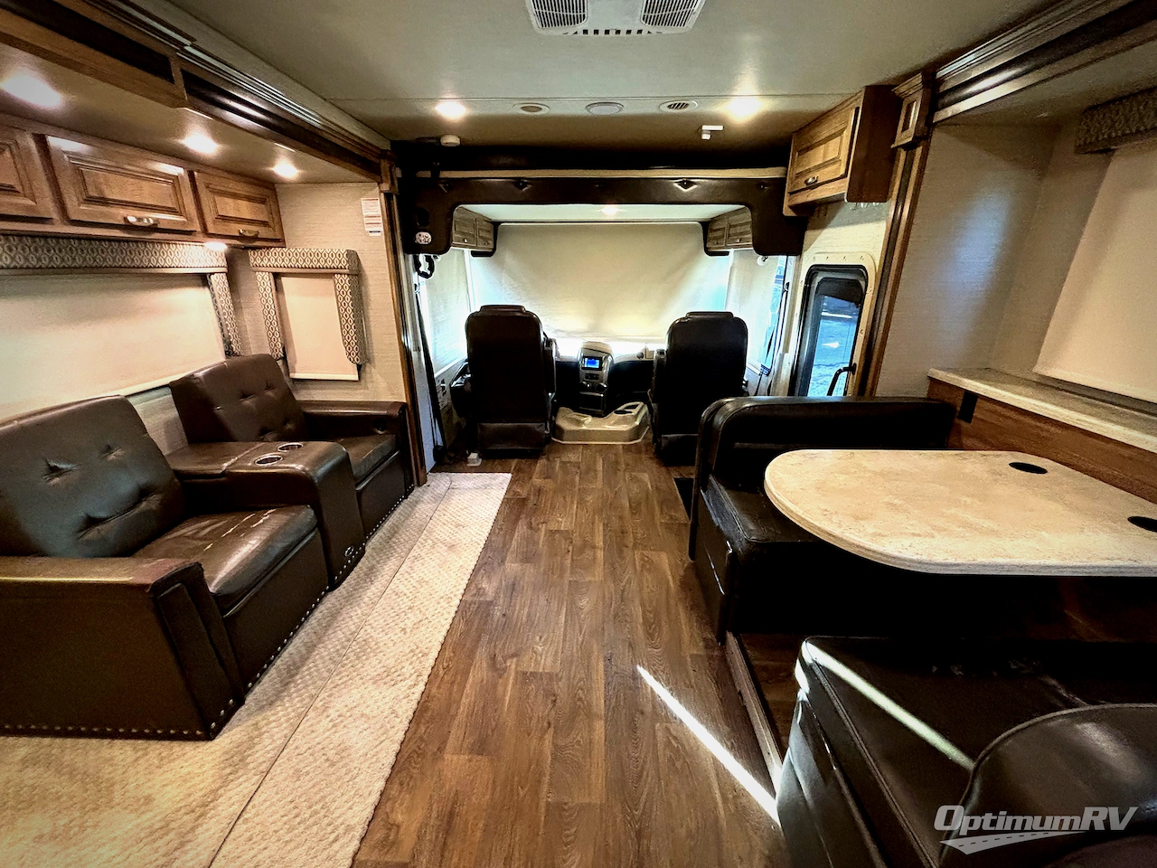 2019 Jayco Precept Prestige 36H Photo 5