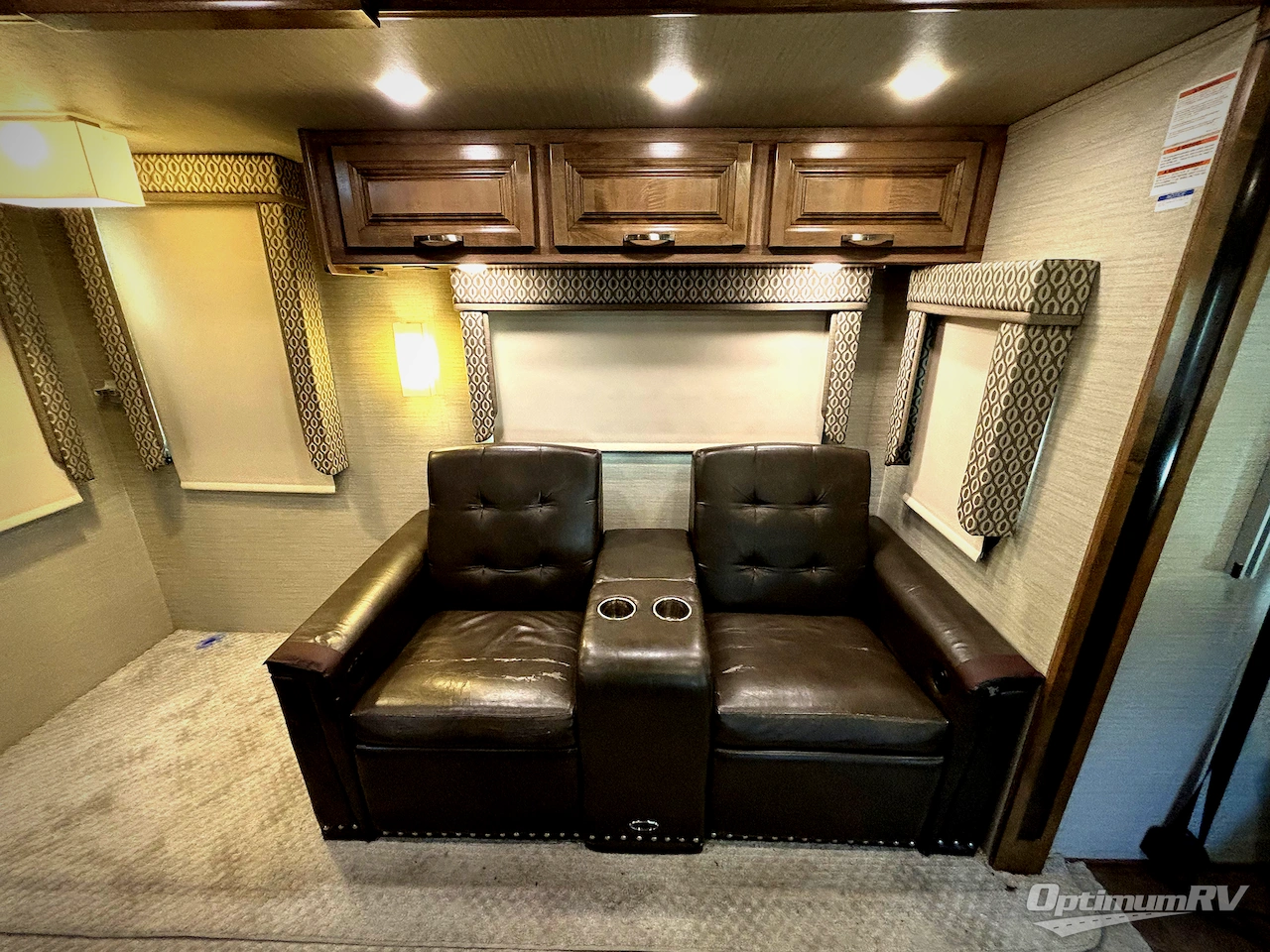 2019 Jayco Precept Prestige 36H Photo 13