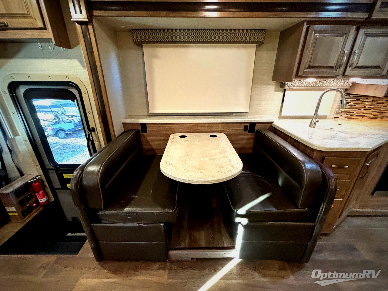 2019 Jayco Precept Prestige 36H Photo 10