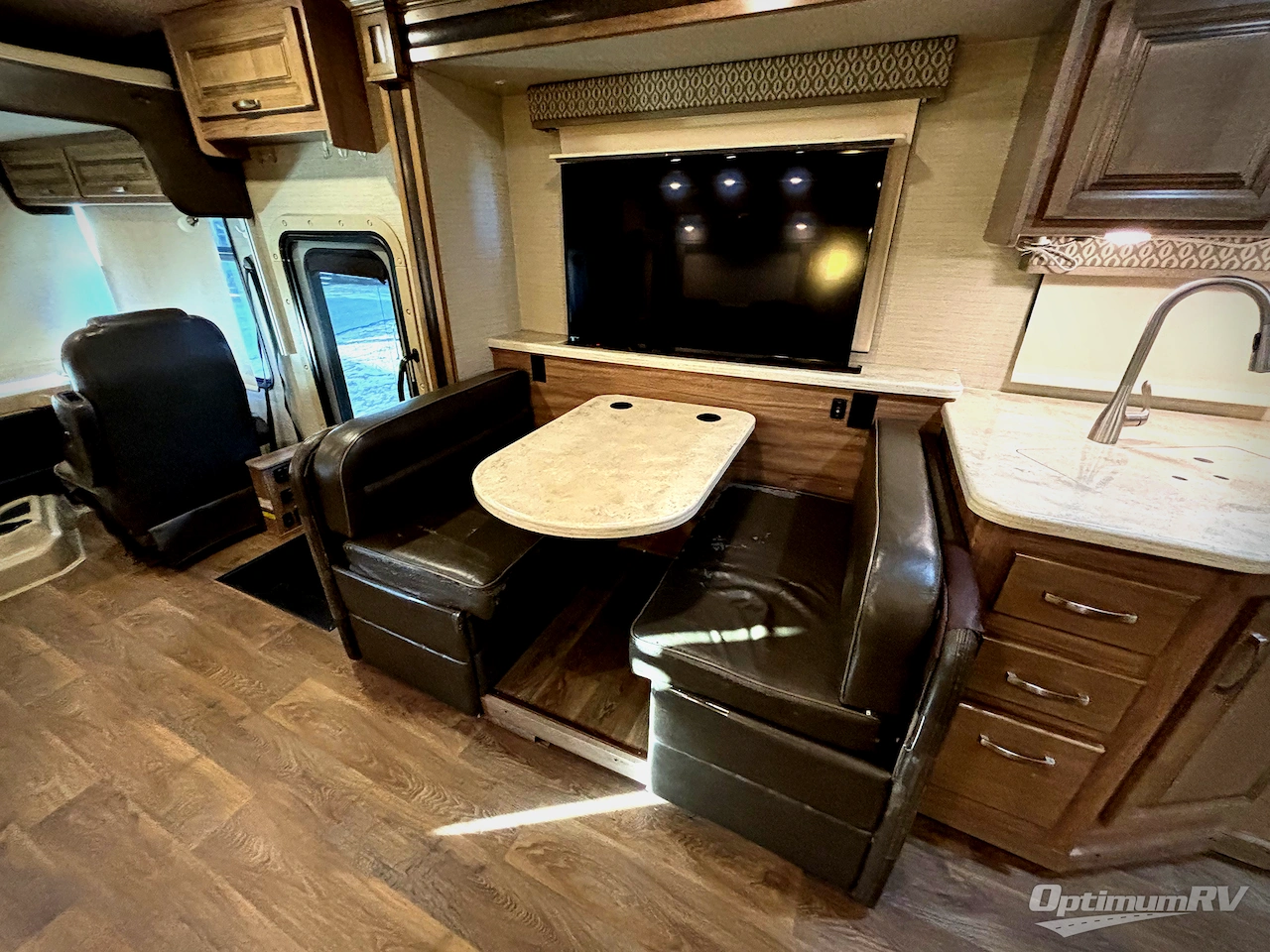 2019 Jayco Precept Prestige 36H Photo 11