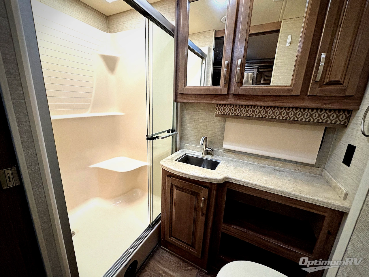 2019 Jayco Precept Prestige 36H Photo 15