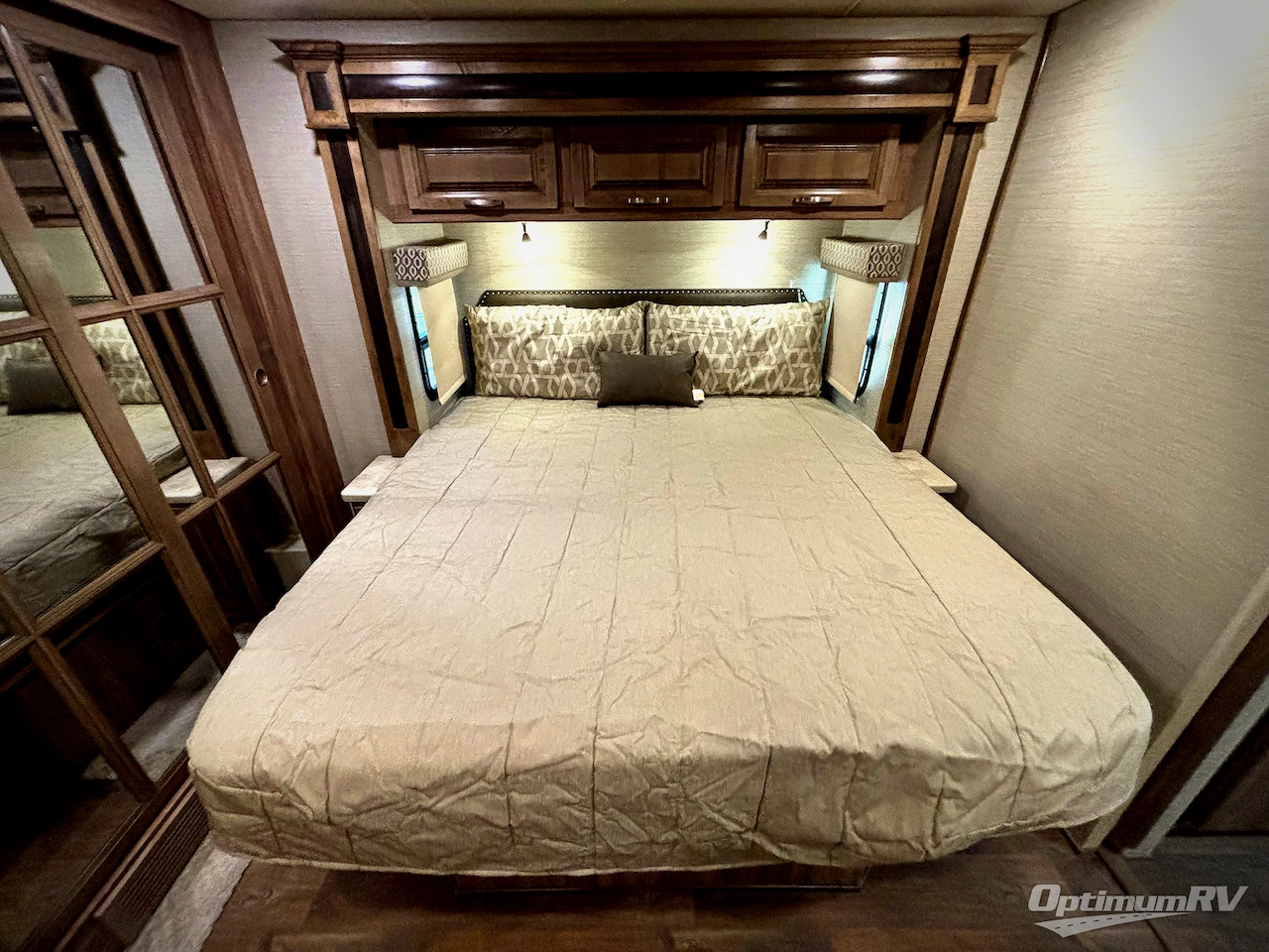 2019 Jayco Precept Prestige 36H Photo 18