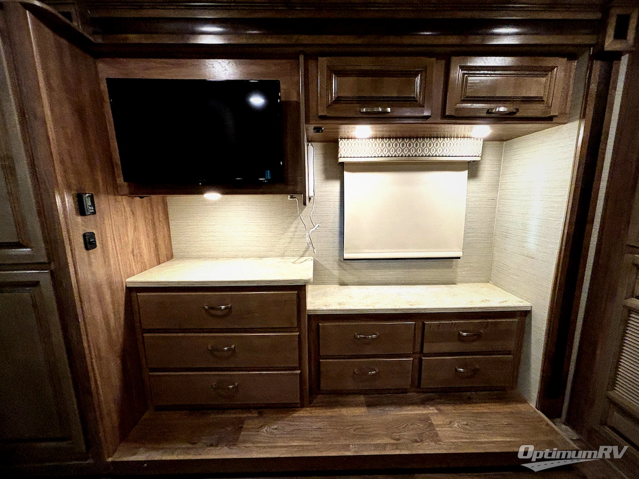 2019 Jayco Precept Prestige 36H Photo 19