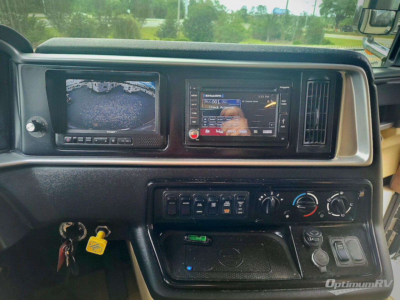 2019 Newmar Ventana 4369 Photo 3