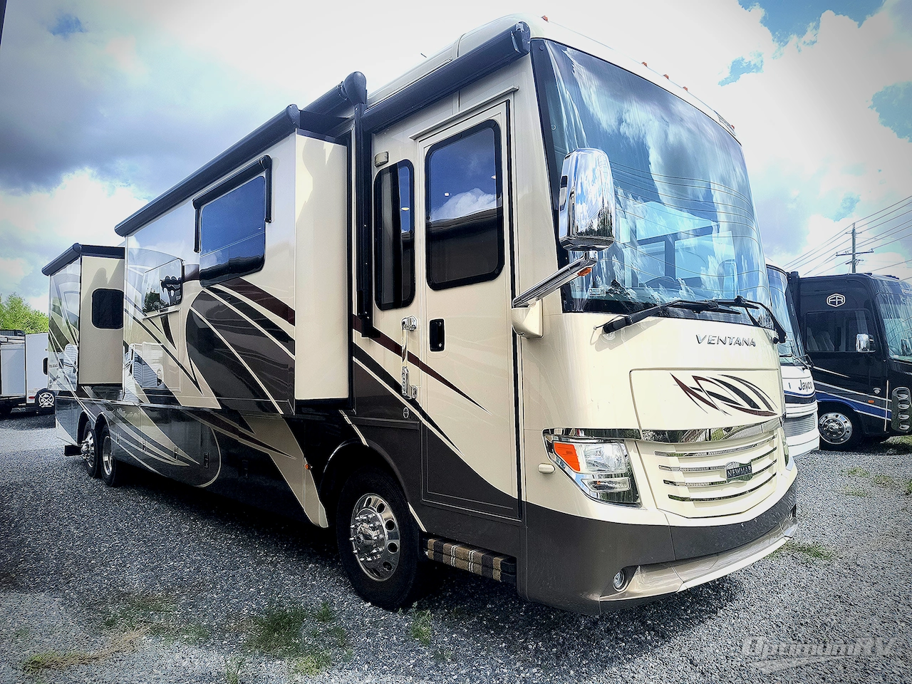 2019 Newmar Ventana 4369 Photo 1