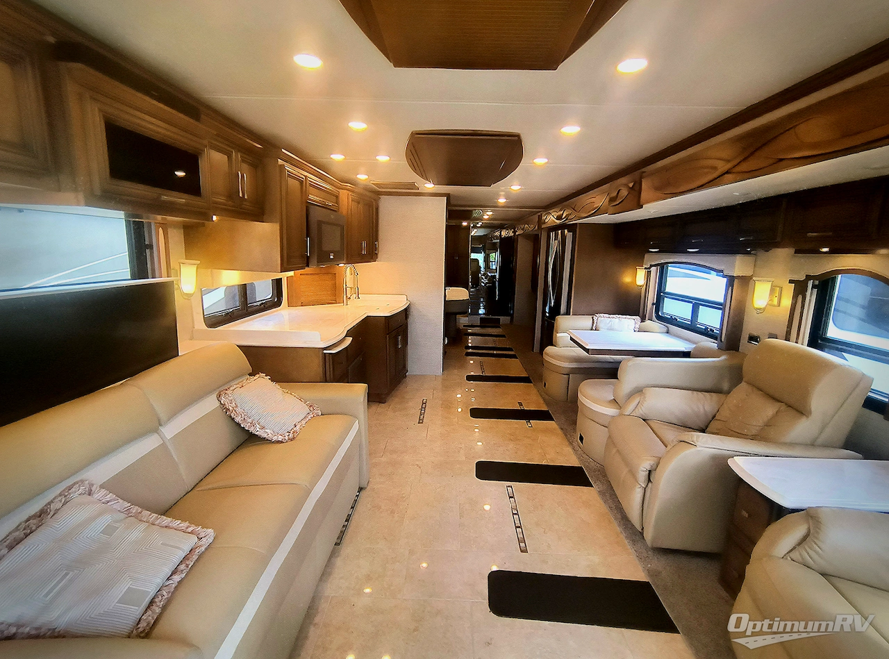 2019 Newmar Ventana 4369 Photo 6
